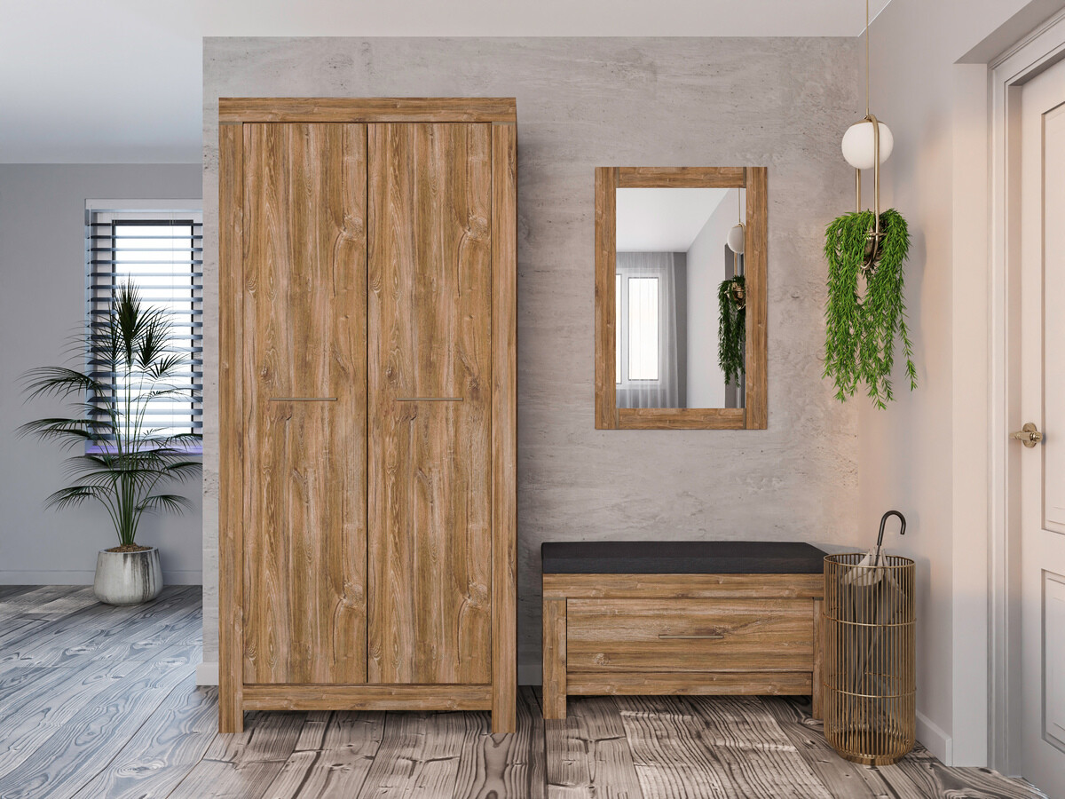 Set za hodnik Etrlire 145