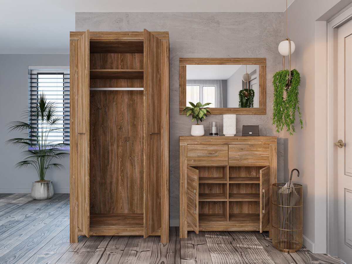 Set za hodnik Etrlire 146