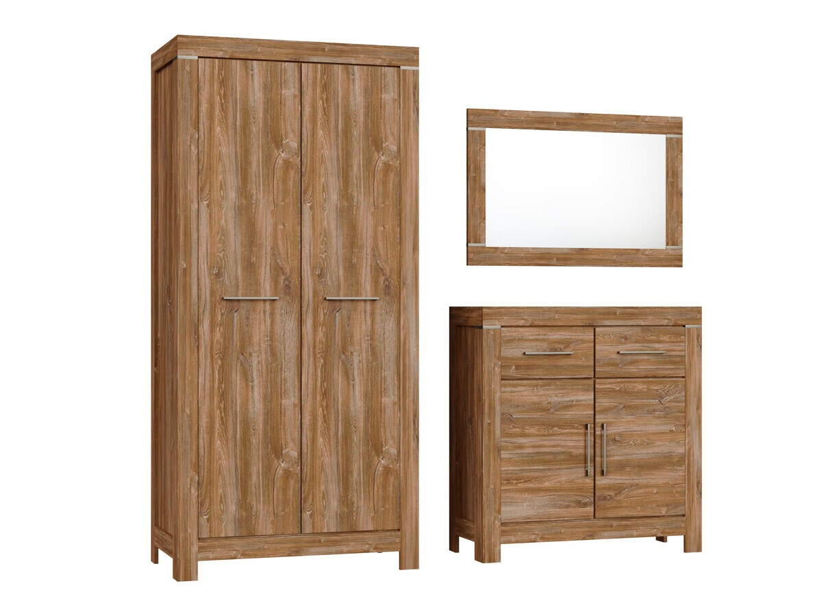 Set za hodnik Etrlire 146