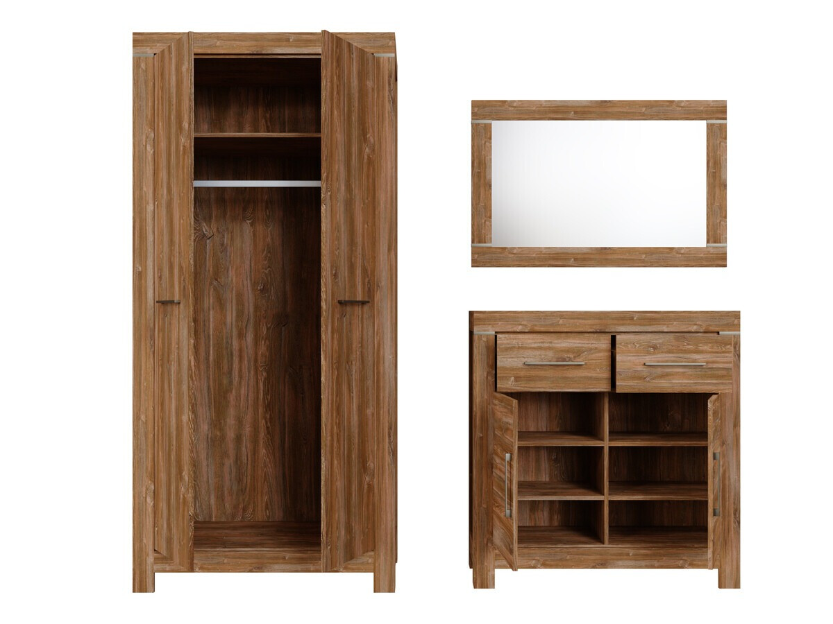 Set za hodnik Etrlire 146