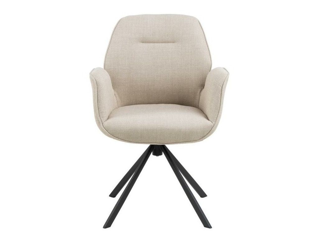 Stolica Norsica 392 (Bež + Crno)