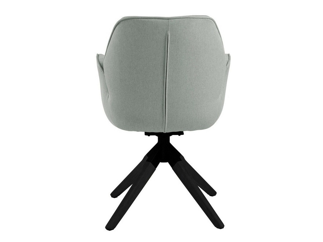 Stolica Norsica 392 (Svetloosiva + Crno)