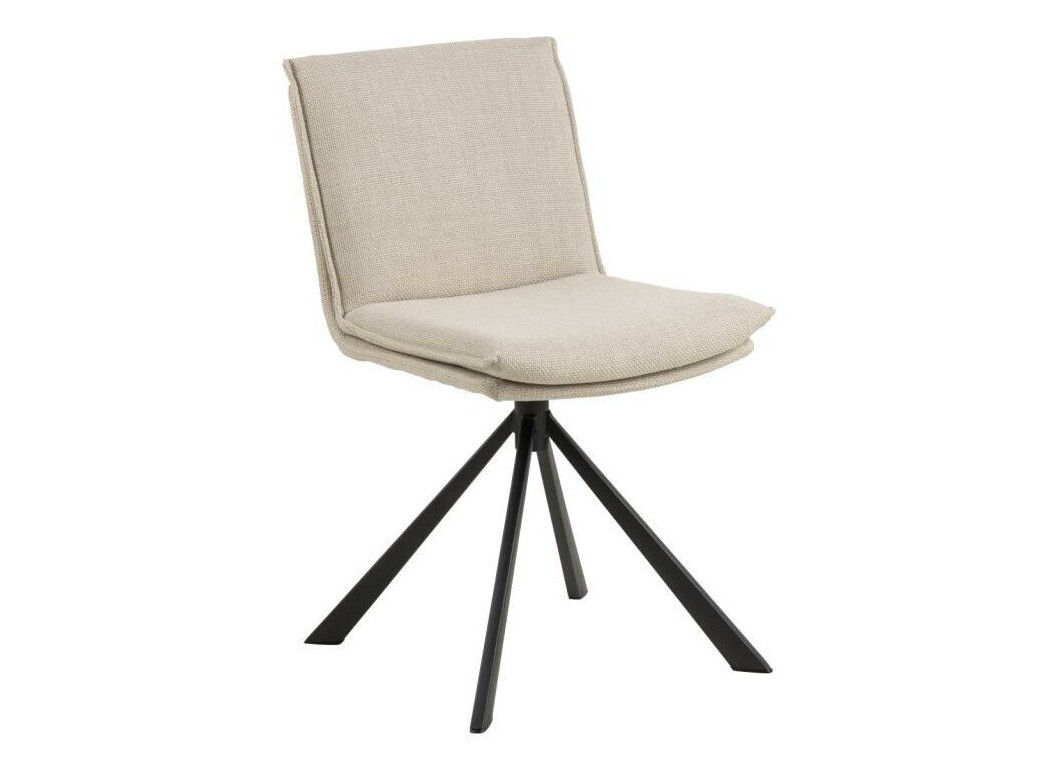 Stolica Norsica 680 (Bež + Crno)