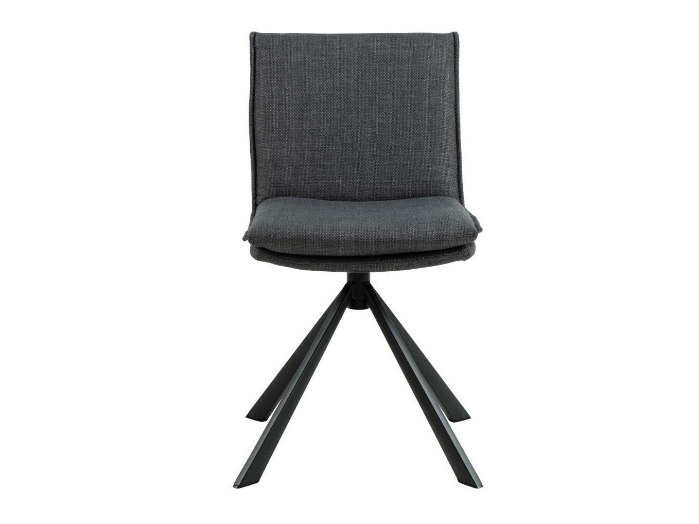 Stolica Norsica 680 (Sivo + Crno)
