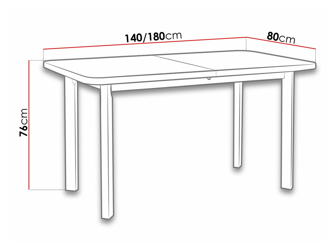 Sto Victorville 133 (Belo)