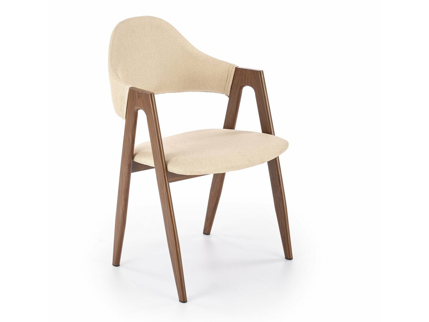 Stolica Houston 1434 (Krem)