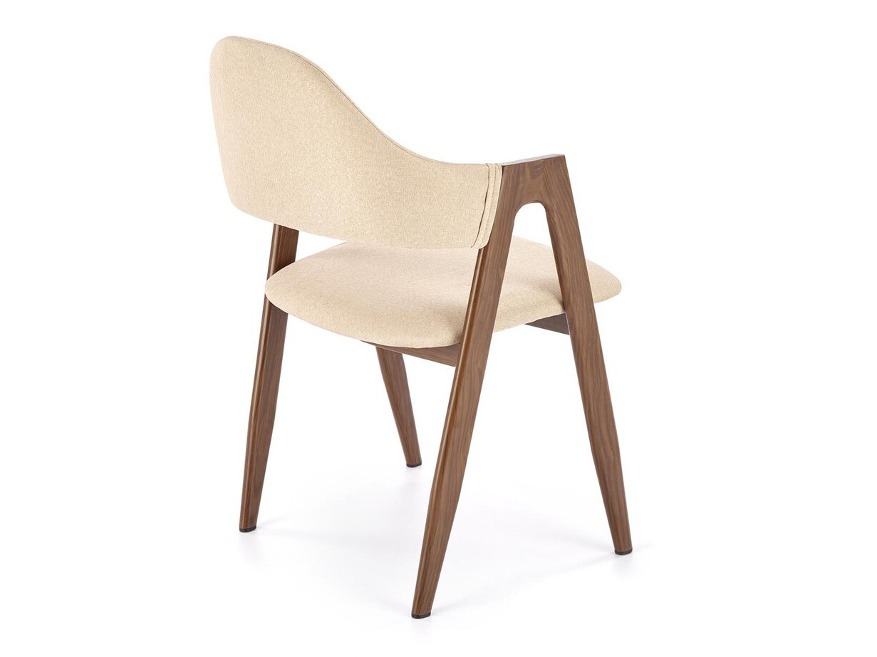 Stolica Houston 1434 (Krem)