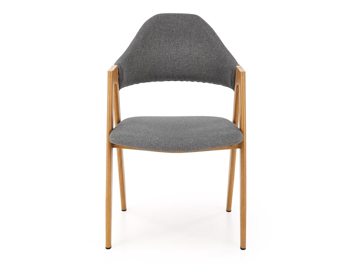 Stolica Houston 1434 (Sivo)