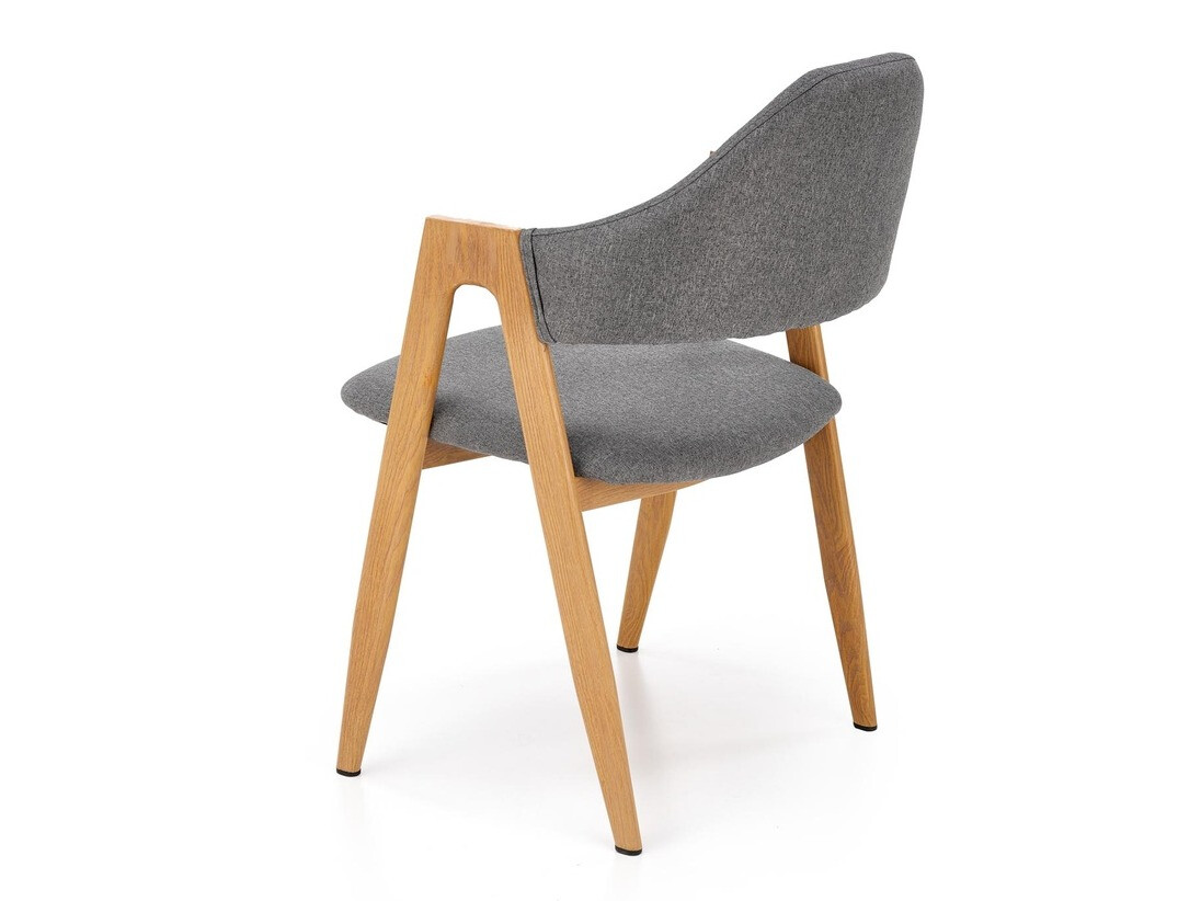 Stolica Houston 1434 (Sivo)