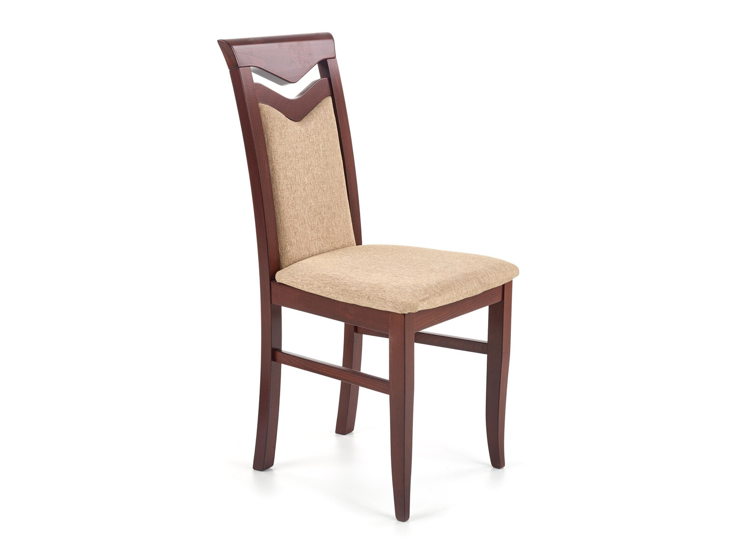 Stolica Houston 578 (Orah + Krem)