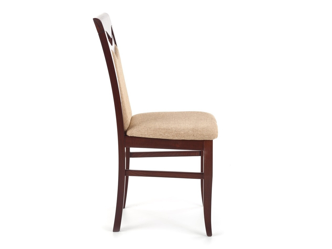 Stolica Houston 578 (Orah + Krem)