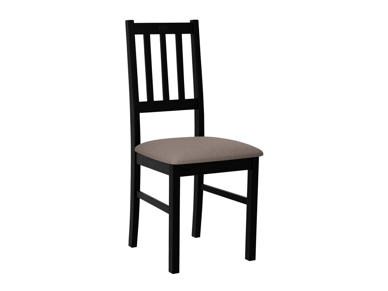 Stolica Victorville 146 (Crno)