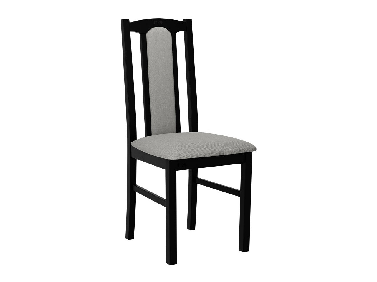 Stolica Victorville 145 (Crno)