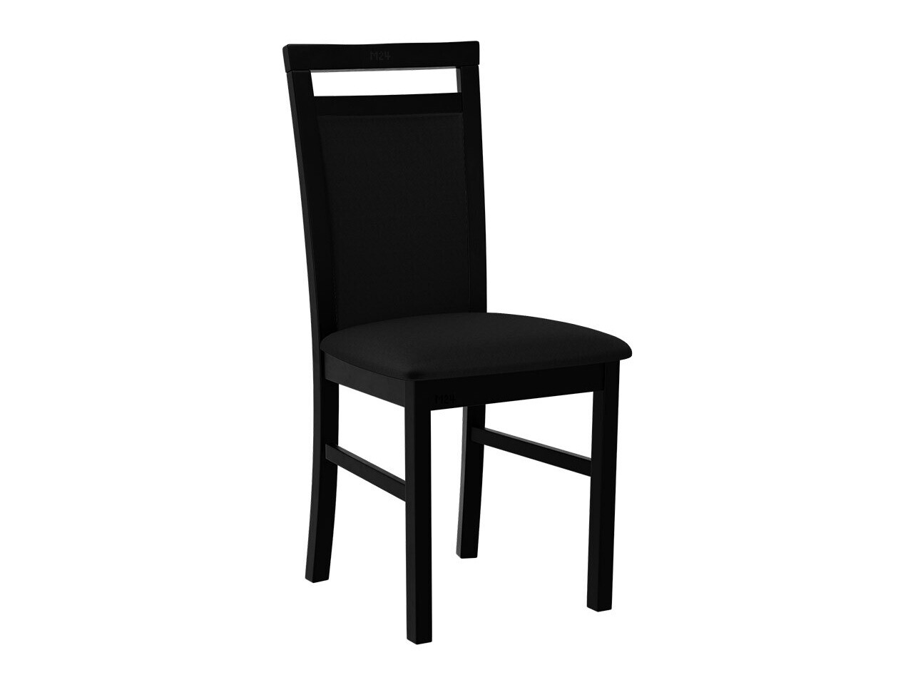 Stolica Victorville 154 (Crno)