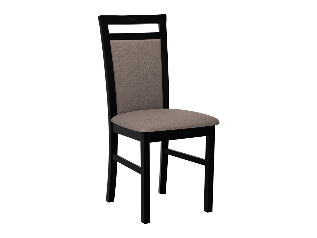 Stolica Victorville 154 (Crno)