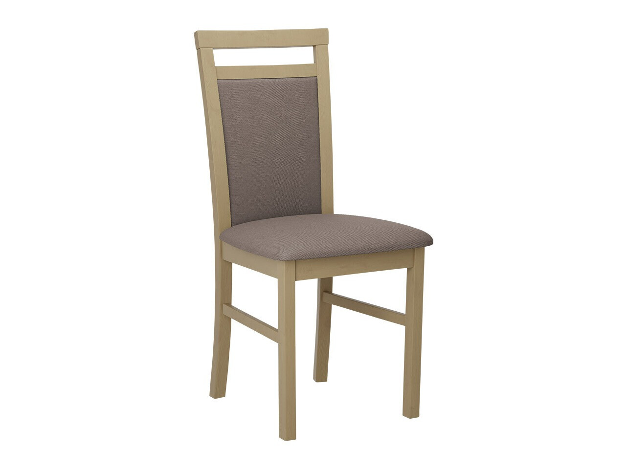 Stolica Victorville 154 (Sonoma hrast)