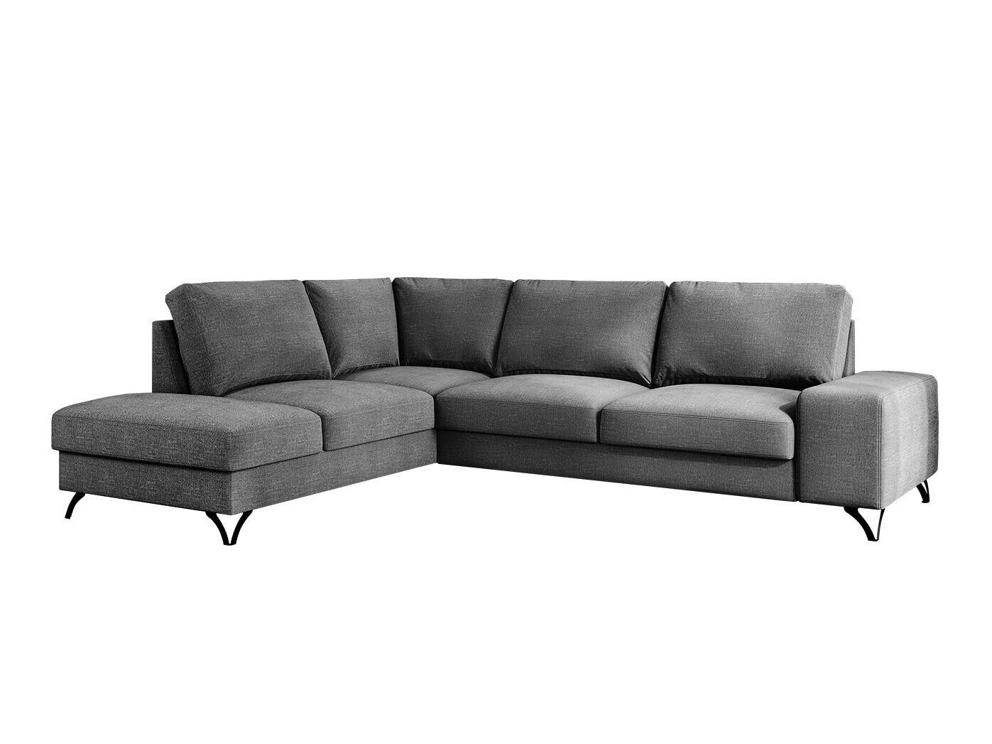 Ugaona sofa ComfiDream 112 (Vogue 16)