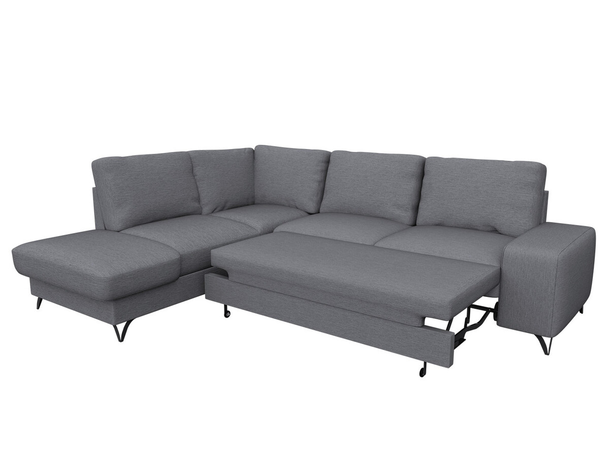 Ugaona sofa ComfiDream 112 (Vogue 16)
