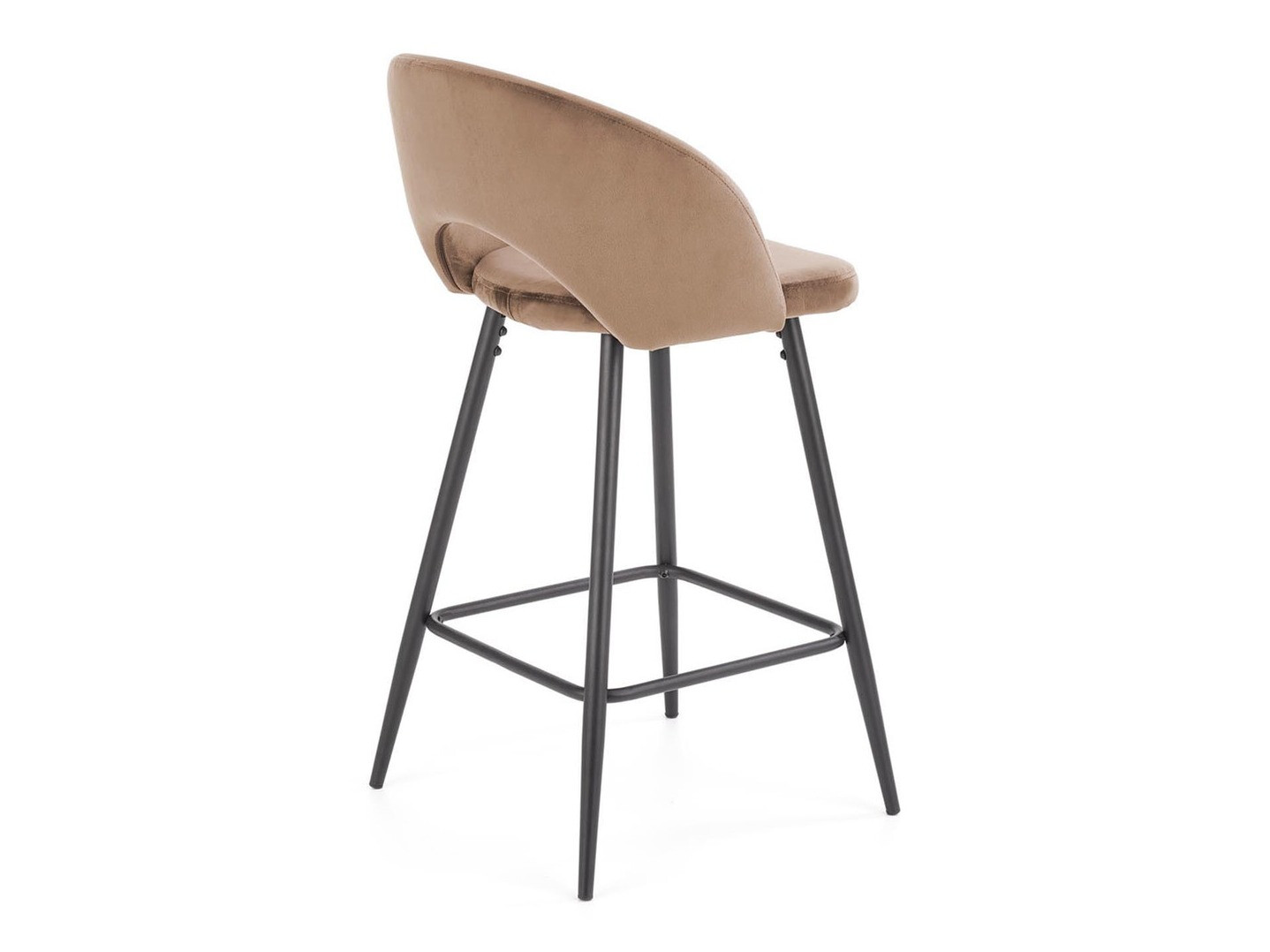 Pult stolica Houston 881 (Bež + Crno)