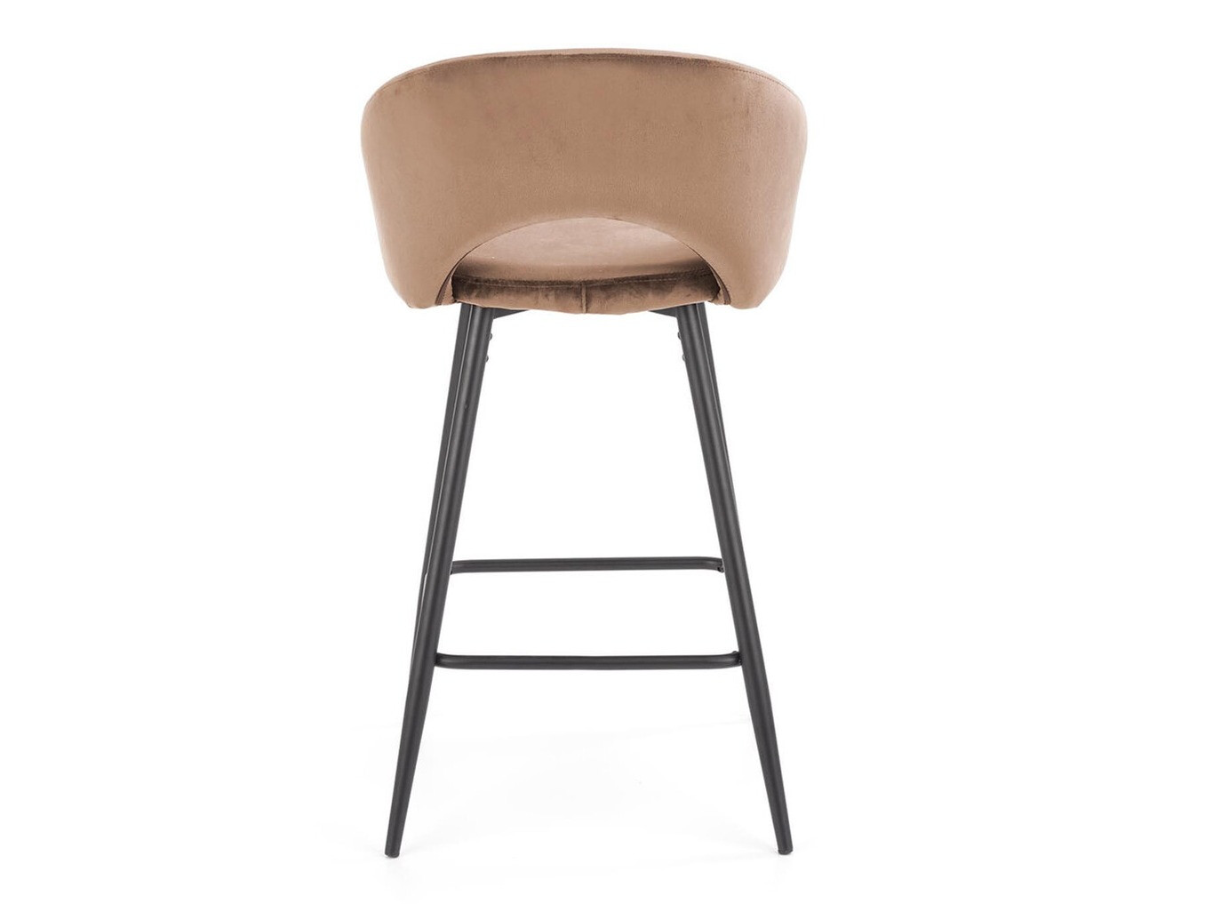 Pult stolica Houston 881 (Bež + Crno)