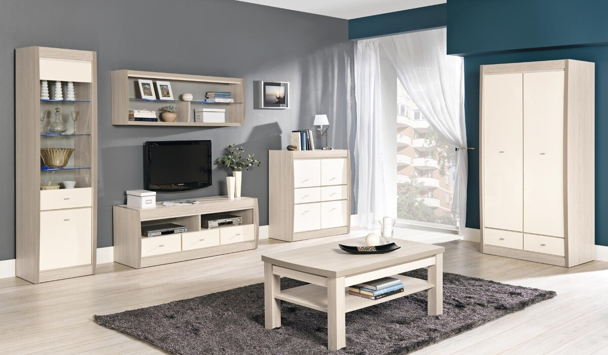 TV komoda Elmtoro 100