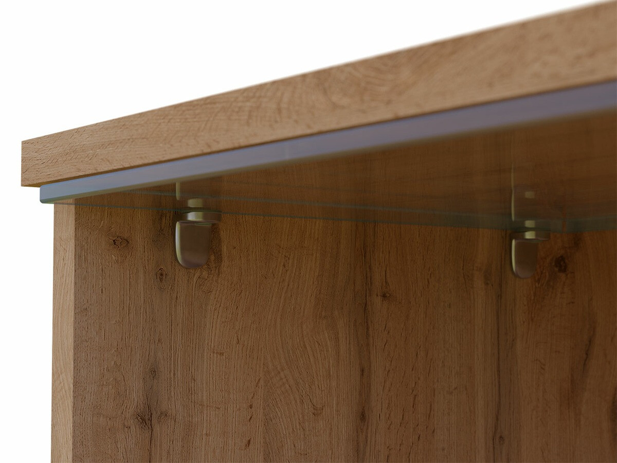 TV sto Sarasota 121 (Graphite)