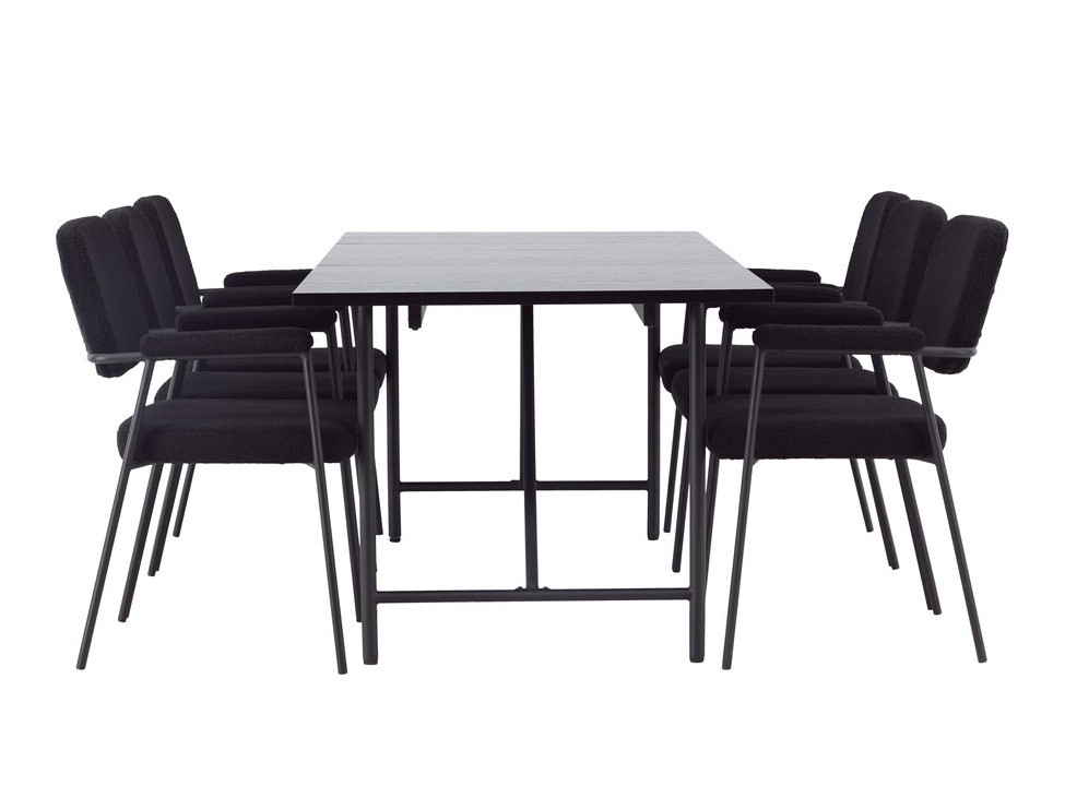 Trpezarijski set Dallas 3968
