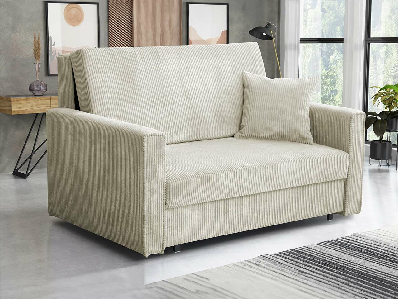 Sofa na razvlačenje Morel II (Poso 100)