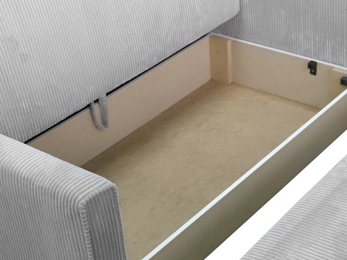 Sofa na razvlačenje Morel III (Poso 14)