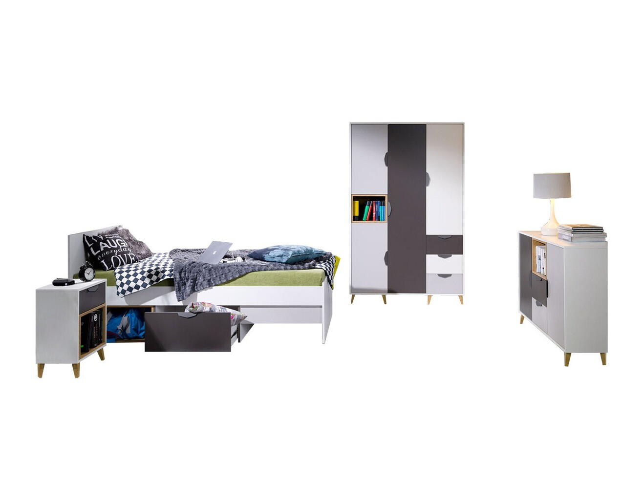 Dečija soba Domvera 116