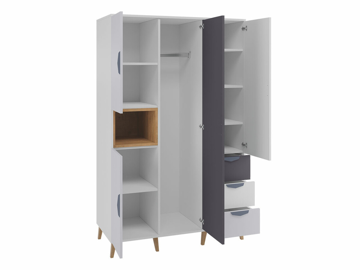 Dečija soba Domvera 116