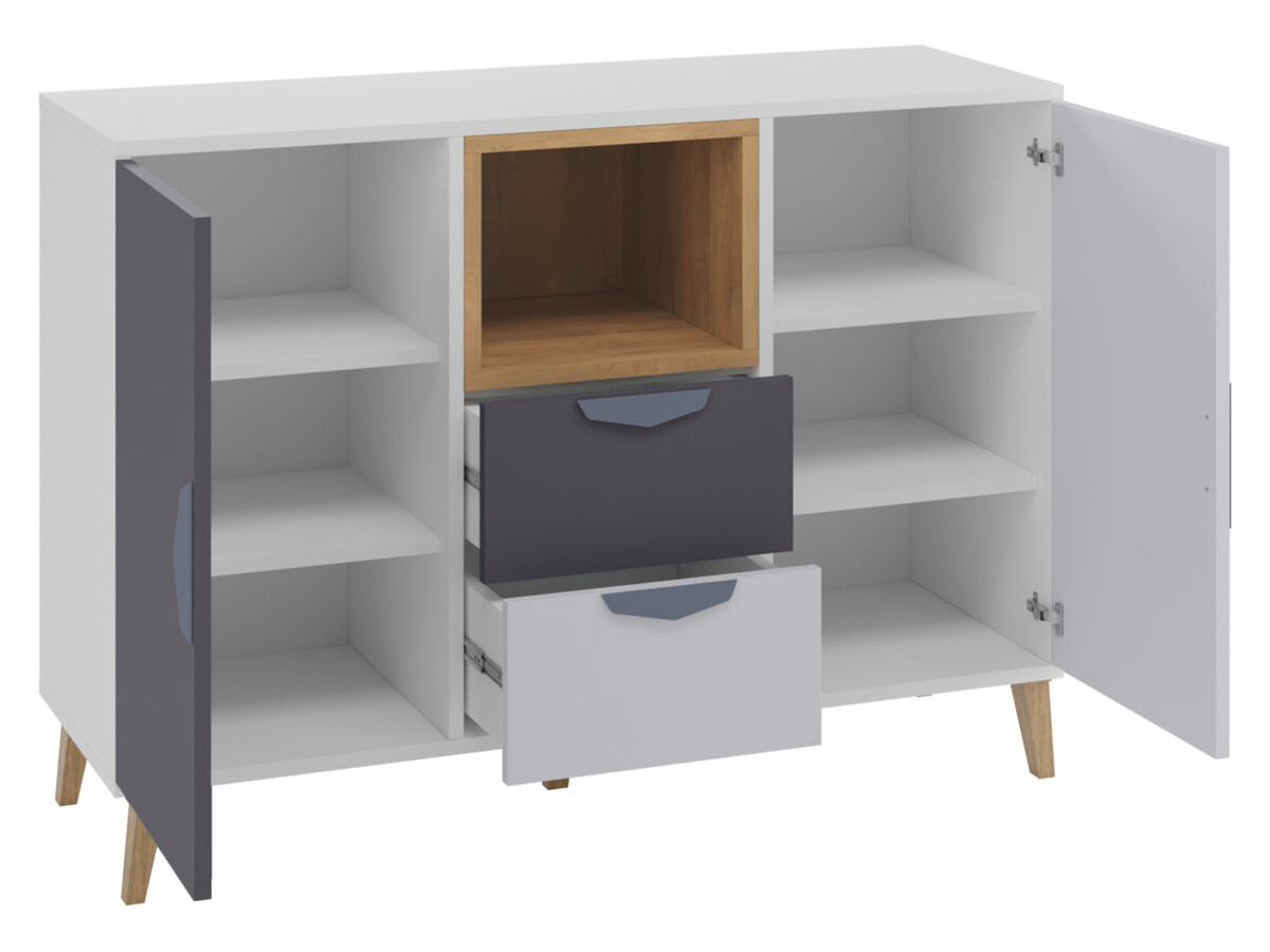 Dečija soba Domvera 116