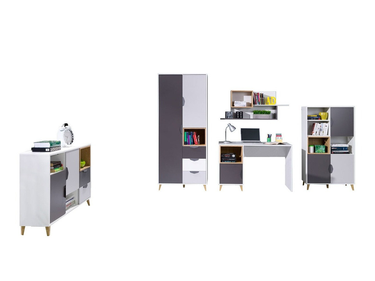 Dečija soba Domvera 117