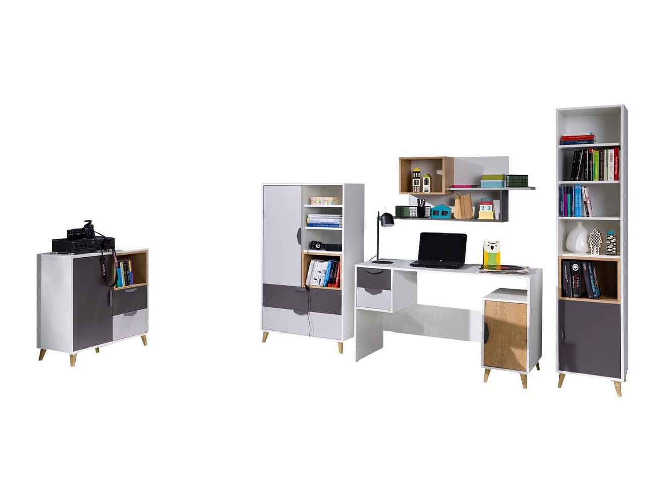 Dečija soba Domvera 118