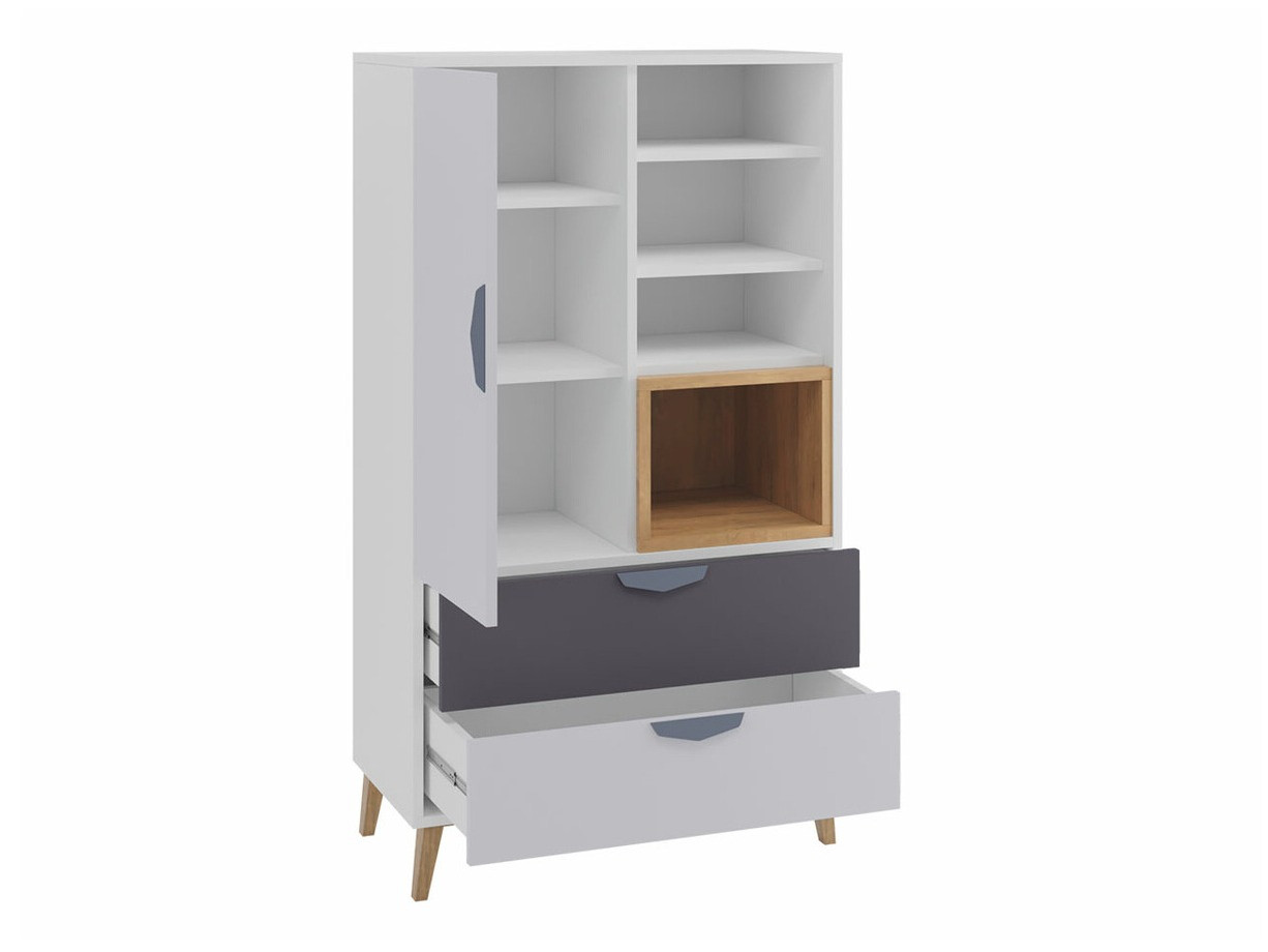 Set za dnevnu sobu Domvera 115