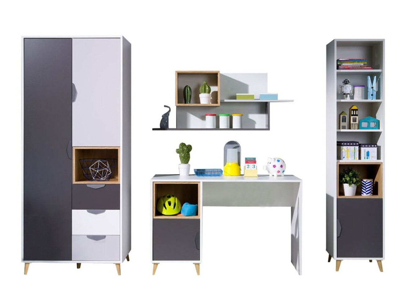 Dečija soba Domvera 119