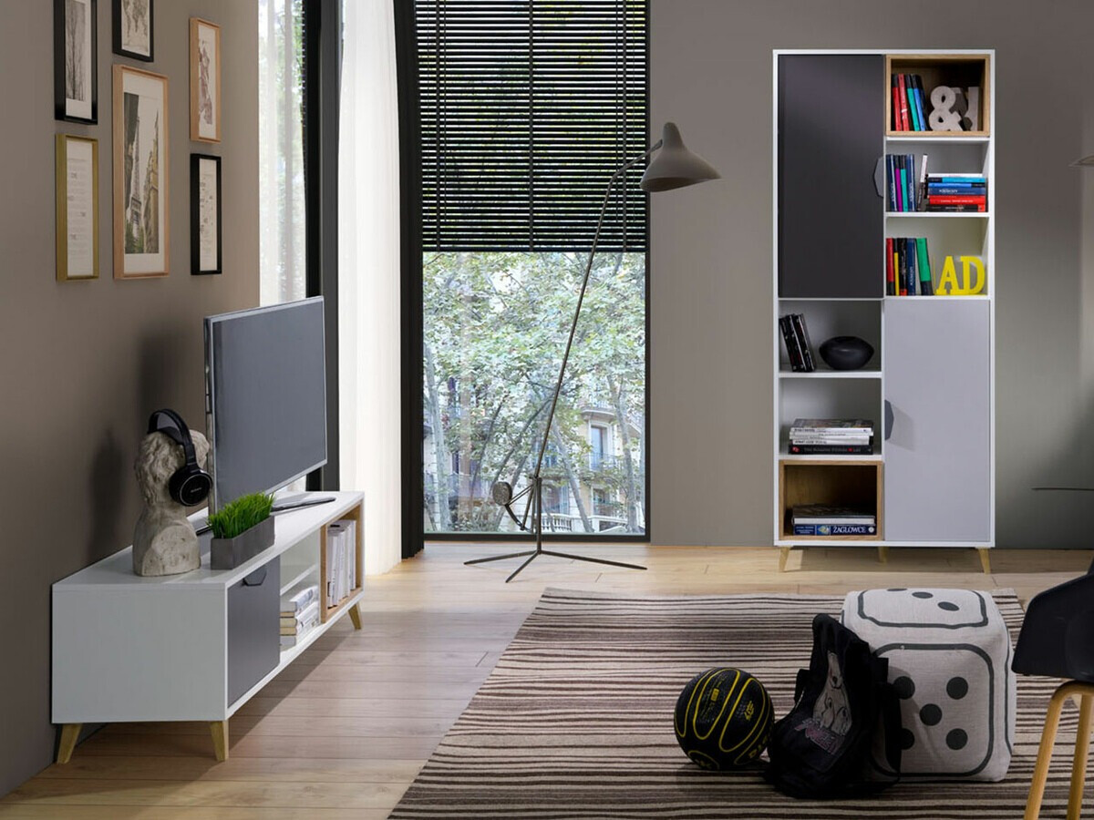 Dečija soba Domvera 120