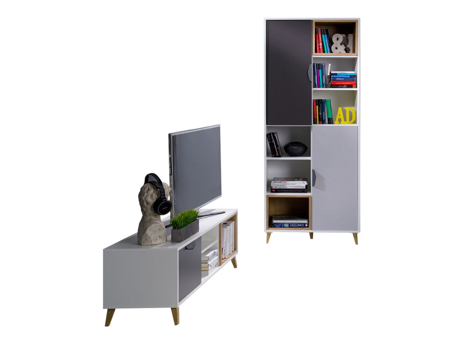 Dečija soba Domvera 120