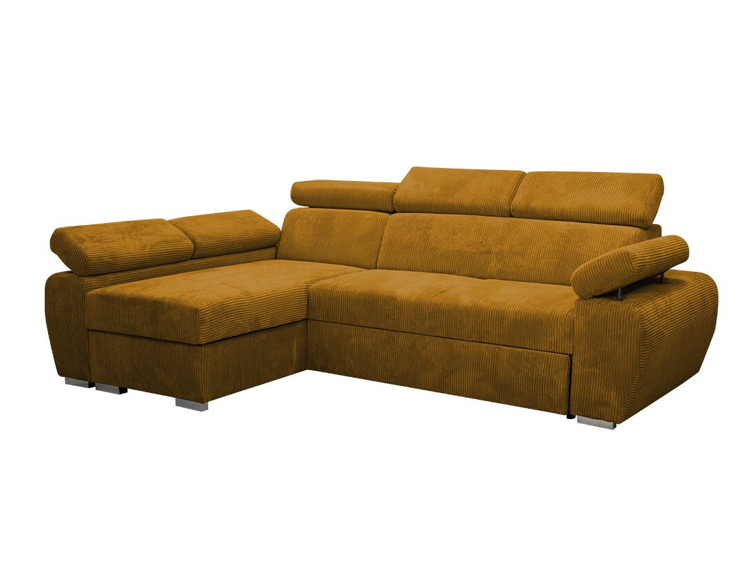 Ugaona sofa Columbus 192 (Poso 01)