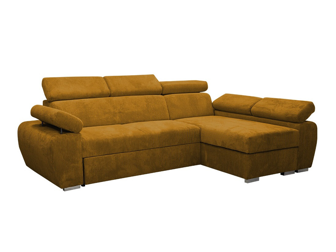 Ugaona sofa Columbus 192 (Poso 01)
