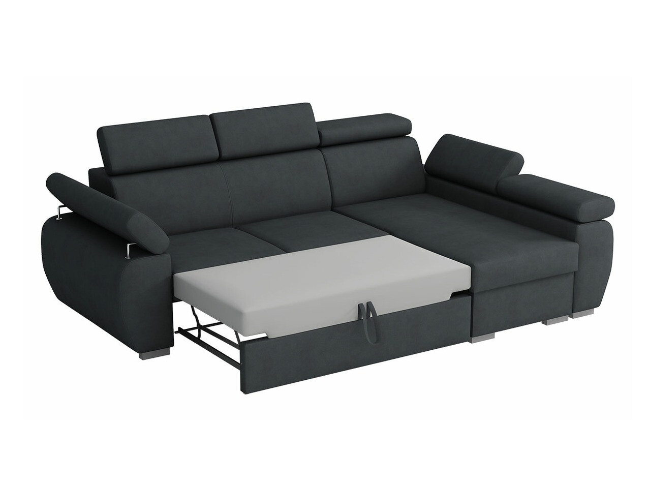 Ugaona sofa Columbus 192 (Poso 01)