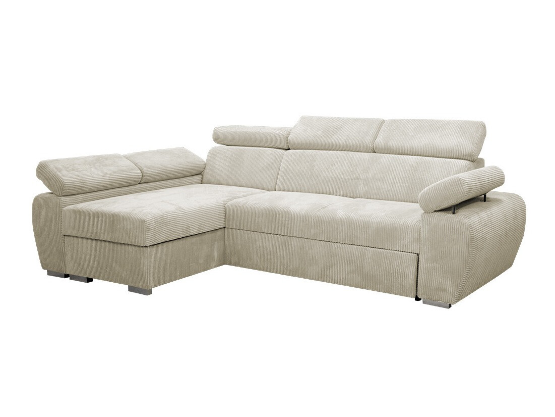 Ugaona sofa Columbus 192 (Poso 100)