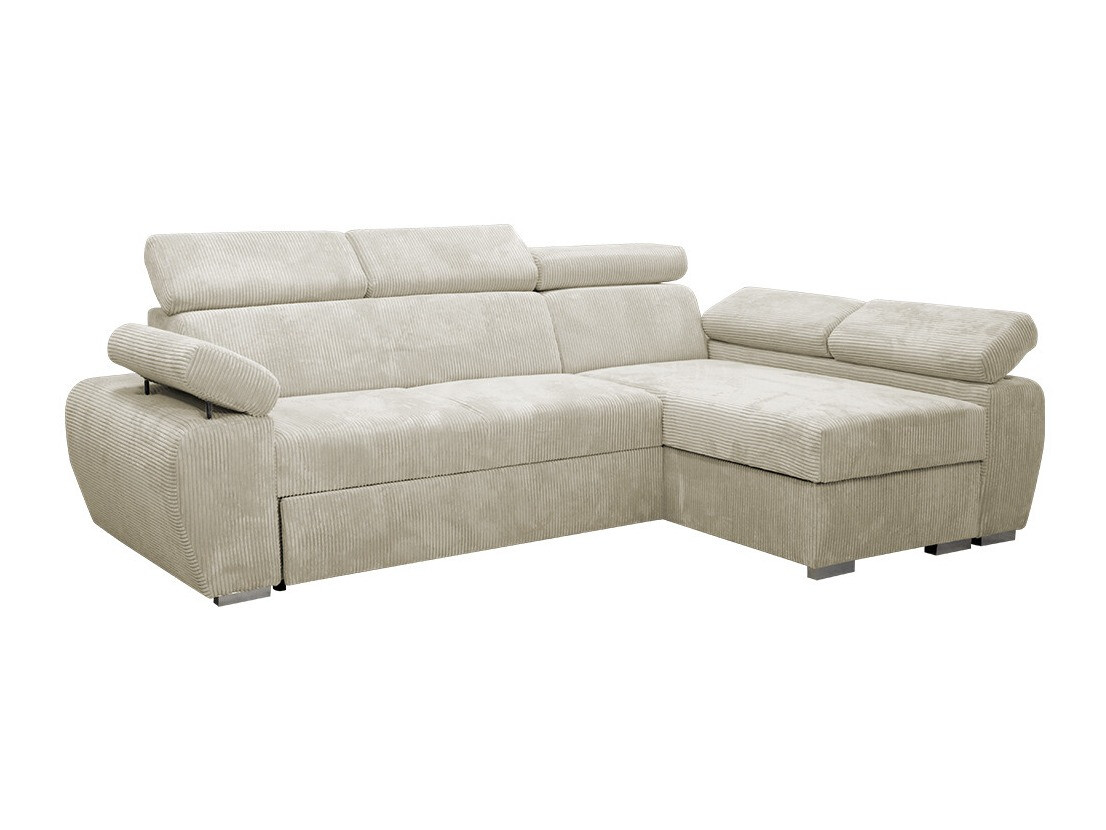 Ugaona sofa Columbus 192 (Poso 100)
