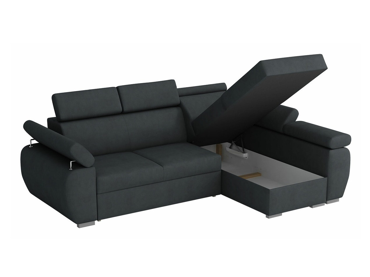 Ugaona sofa Columbus 192 (Poso 110)