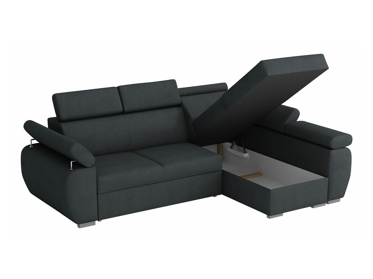 Ugaona sofa Columbus 192 (Poso 110)