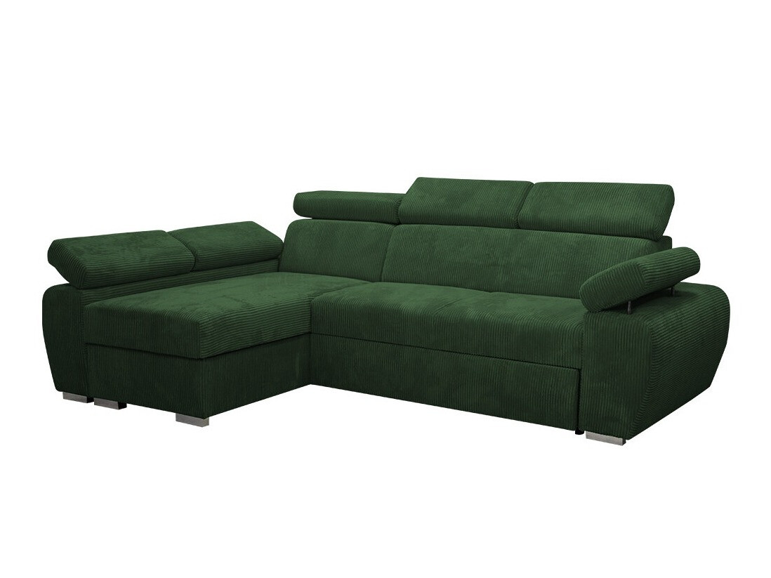 Ugaona sofa Columbus 192 (Poso 14)