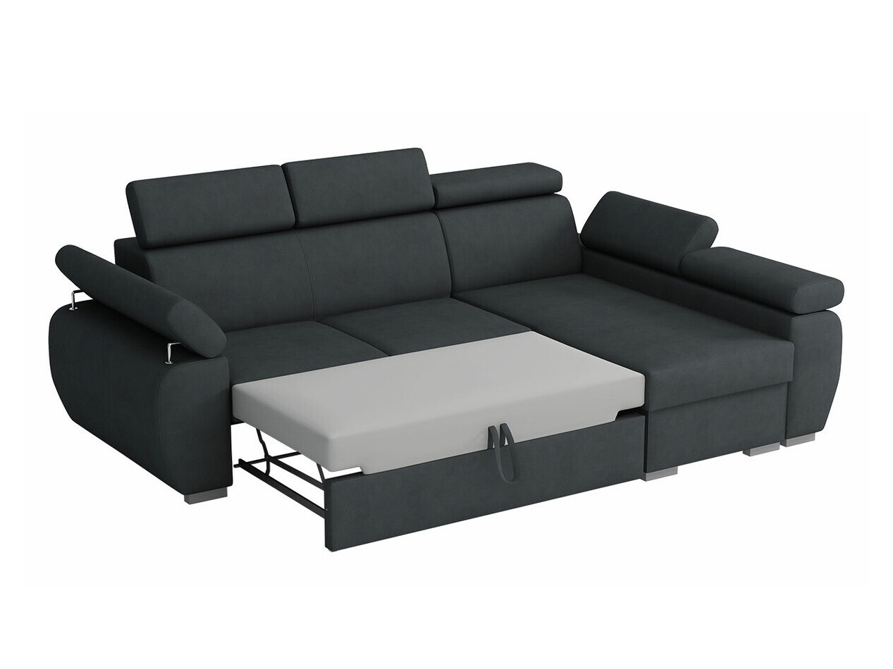 Ugaona sofa Columbus 192 (Poso 14)