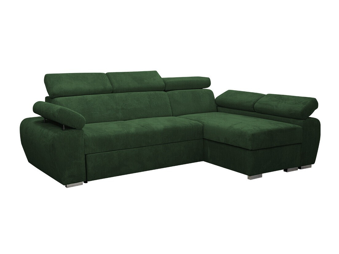 Ugaona sofa Columbus 192 (Poso 14)