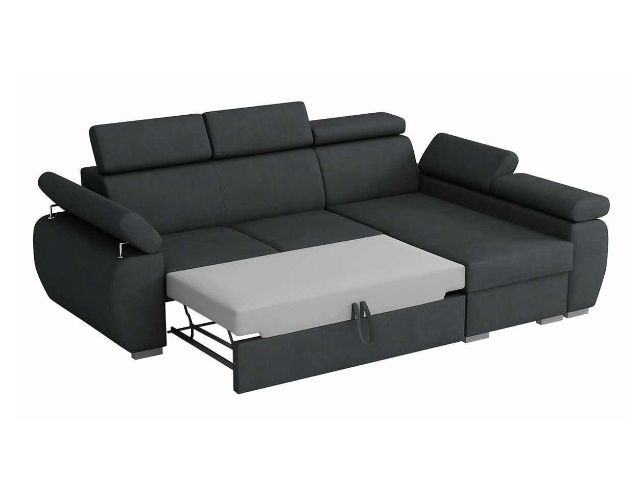 Ugaona sofa Columbus 192 (Poso 14)