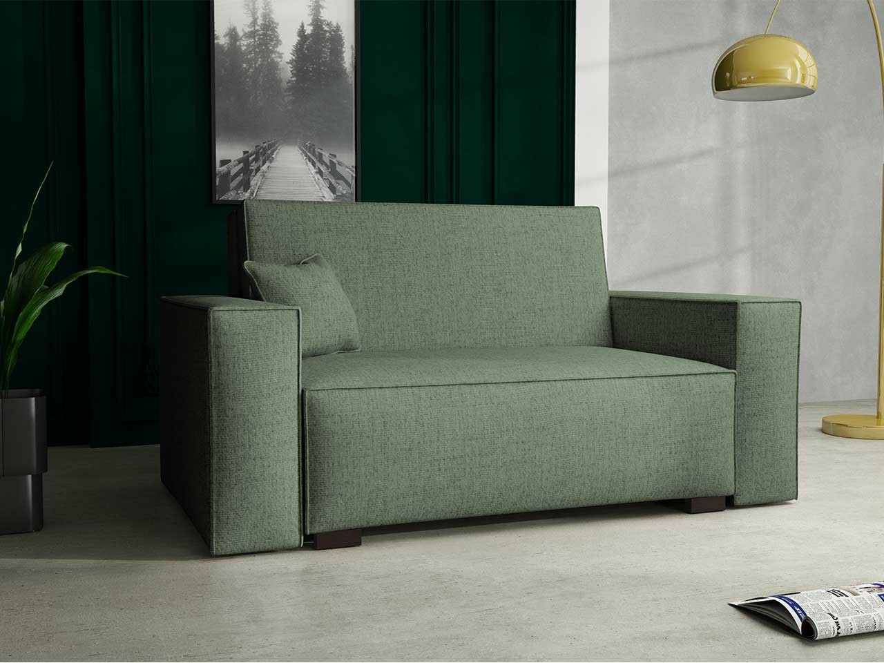 Sofa na razvlačenje Serora II (Neve 34)